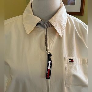 Tommy Hilfiger Lightweight Jacket
